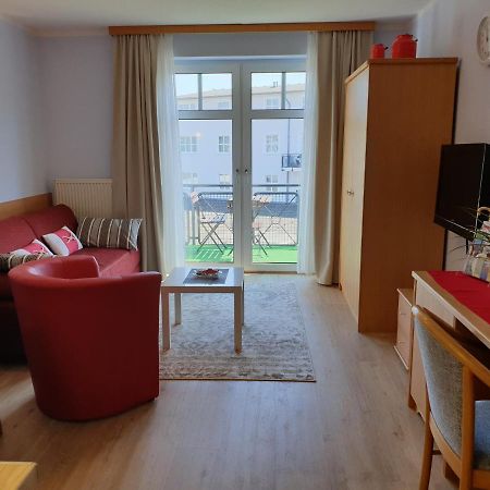 Ferienwohnung 13 Haus Huehnergott Sellin  Екстер'єр фото
