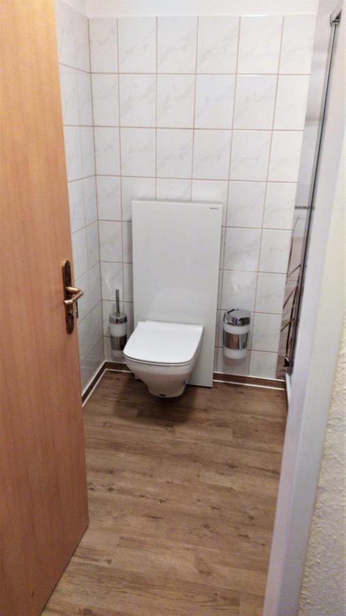 Ferienwohnung 13 Haus Huehnergott Sellin  Екстер'єр фото