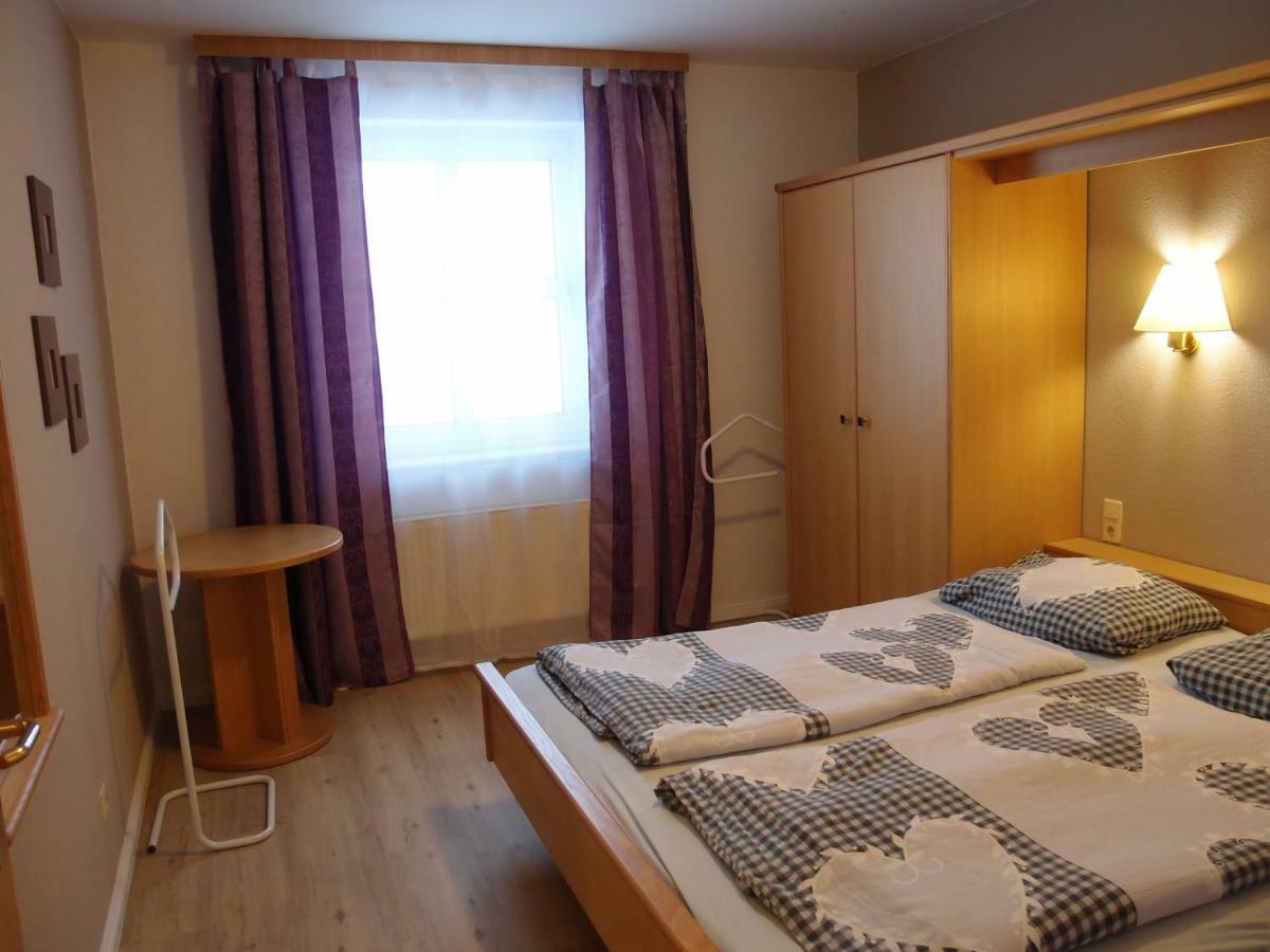 Ferienwohnung 13 Haus Huehnergott Sellin  Екстер'єр фото