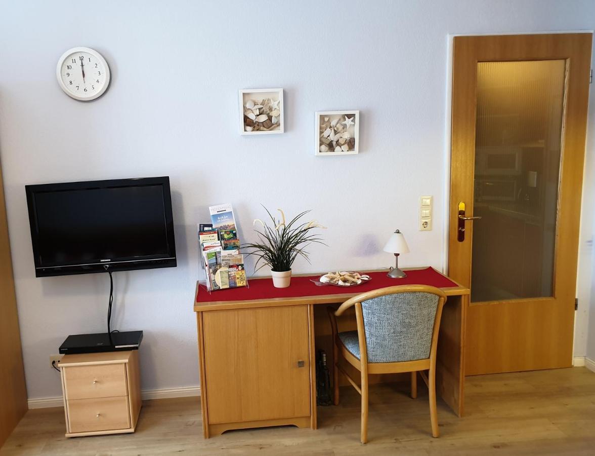 Ferienwohnung 13 Haus Huehnergott Sellin  Екстер'єр фото