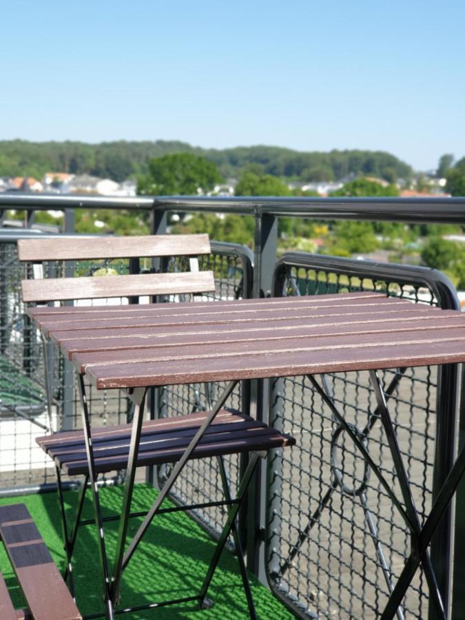 Ferienwohnung 13 Haus Huehnergott Sellin  Екстер'єр фото