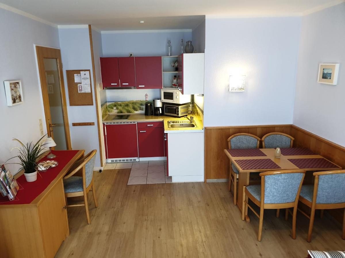 Ferienwohnung 13 Haus Huehnergott Sellin  Екстер'єр фото